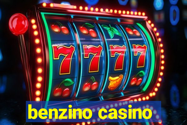 benzino casino